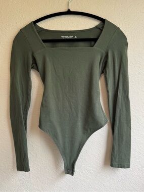 Abercrombie Bodysuit